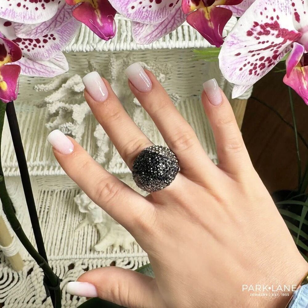 Park Lane | Eclipse Ring | Size 7 - Picture 2 of 4